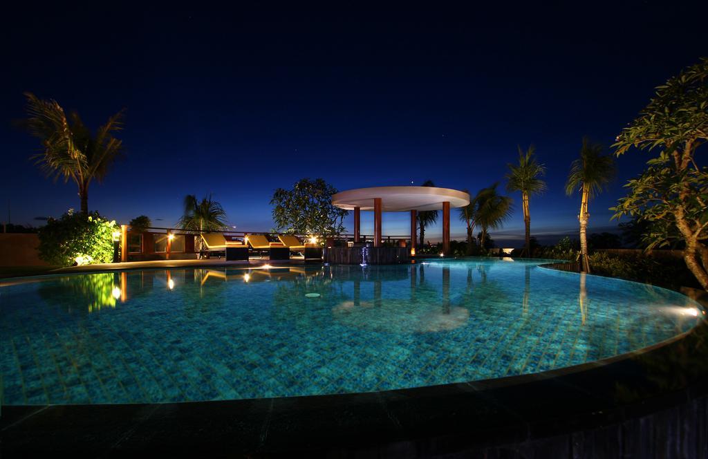 Casa Bonita Villa Bali Jimbaran  Room photo