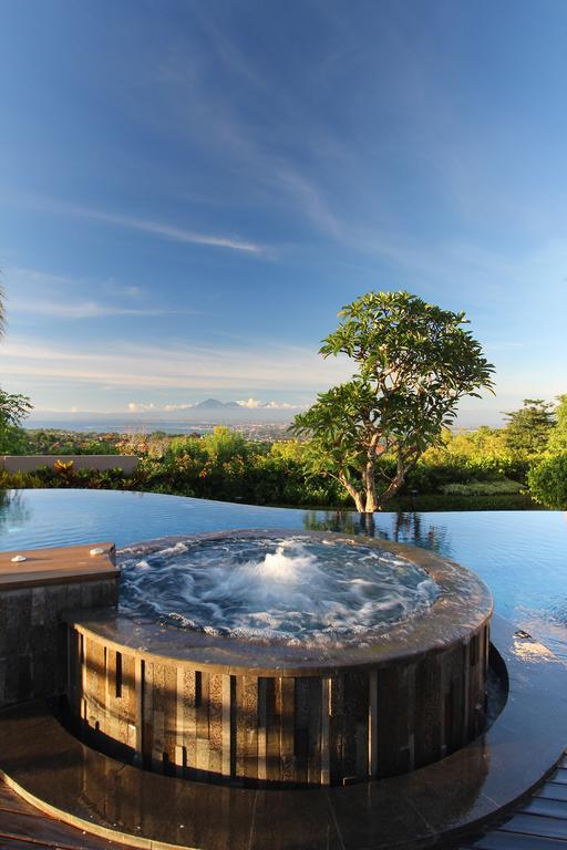 Casa Bonita Villa Bali Jimbaran  Room photo