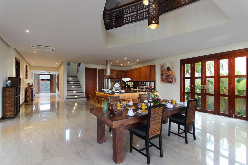 Casa Bonita Villa Bali Jimbaran  Room photo