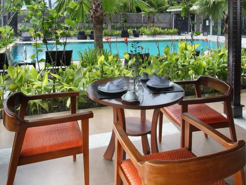 Casa Bonita Villa Bali Jimbaran  Exterior photo