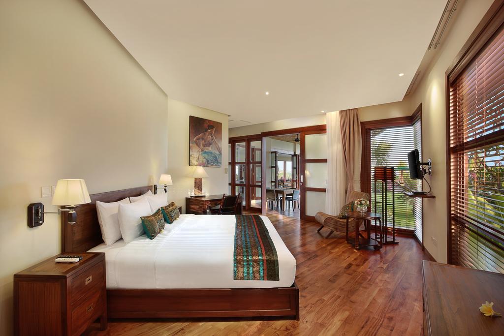 Casa Bonita Villa Bali Jimbaran  Exterior photo
