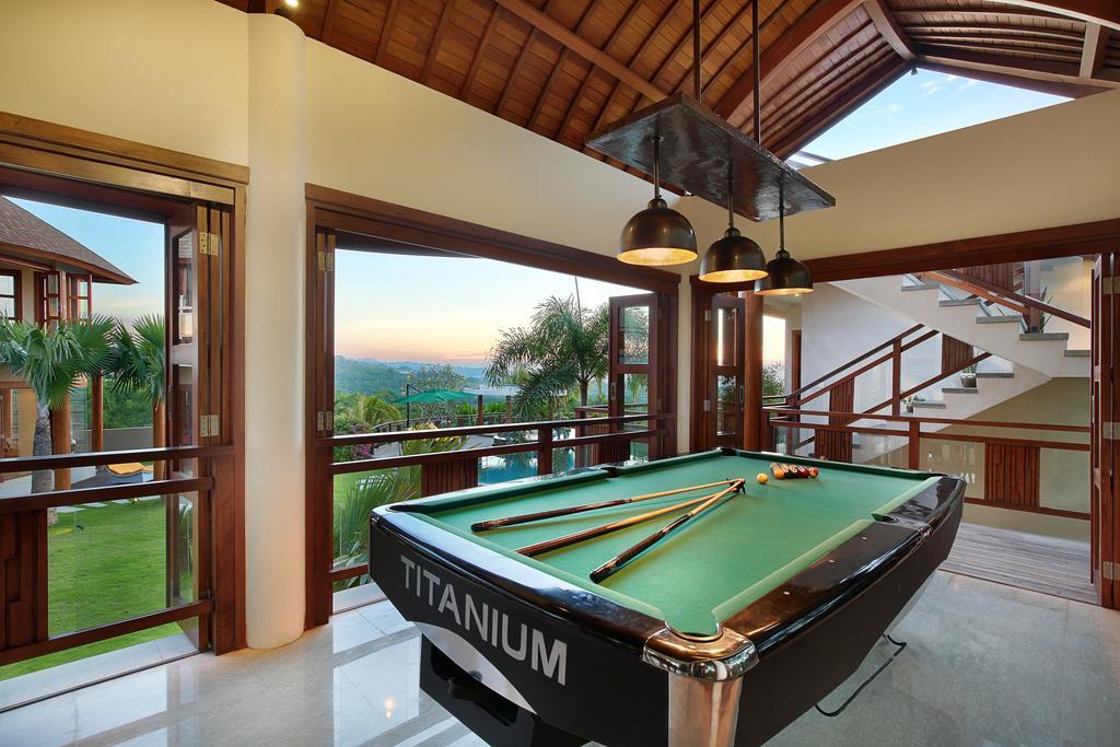 Casa Bonita Villa Bali Jimbaran  Exterior photo