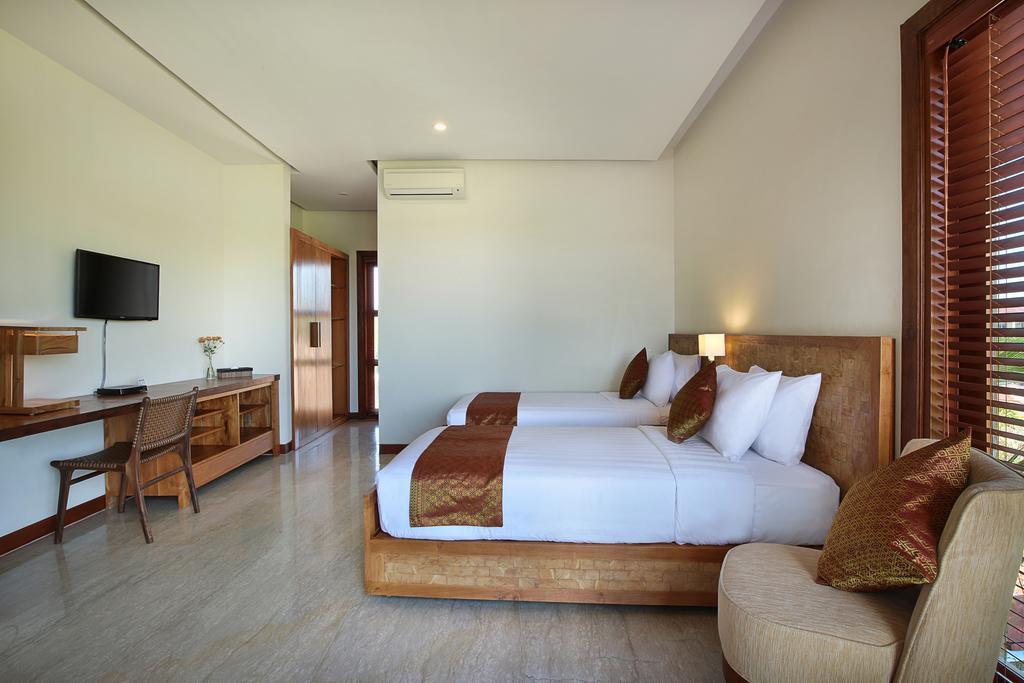 Casa Bonita Villa Bali Jimbaran  Exterior photo
