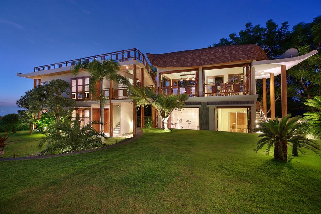 Casa Bonita Villa Bali Jimbaran  Exterior photo